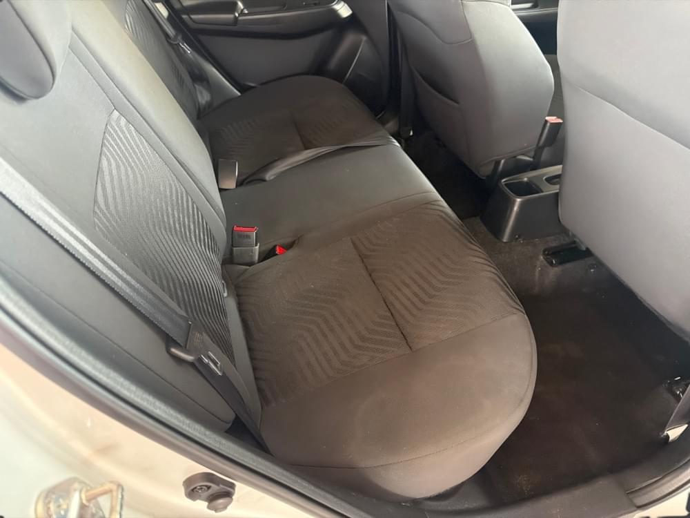Suzuki N/A 1.2I Gl