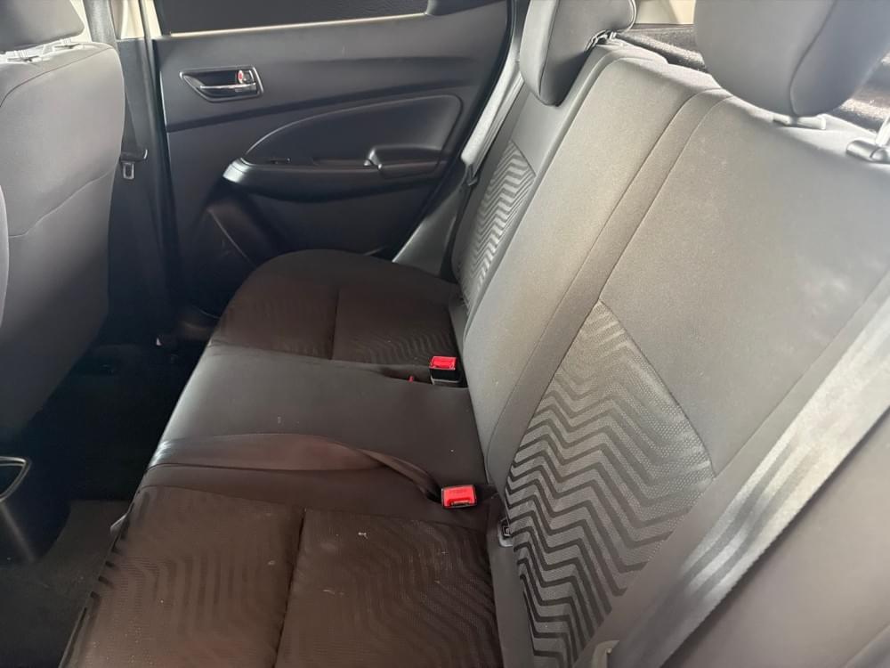 Suzuki N/A 1.2I Gl