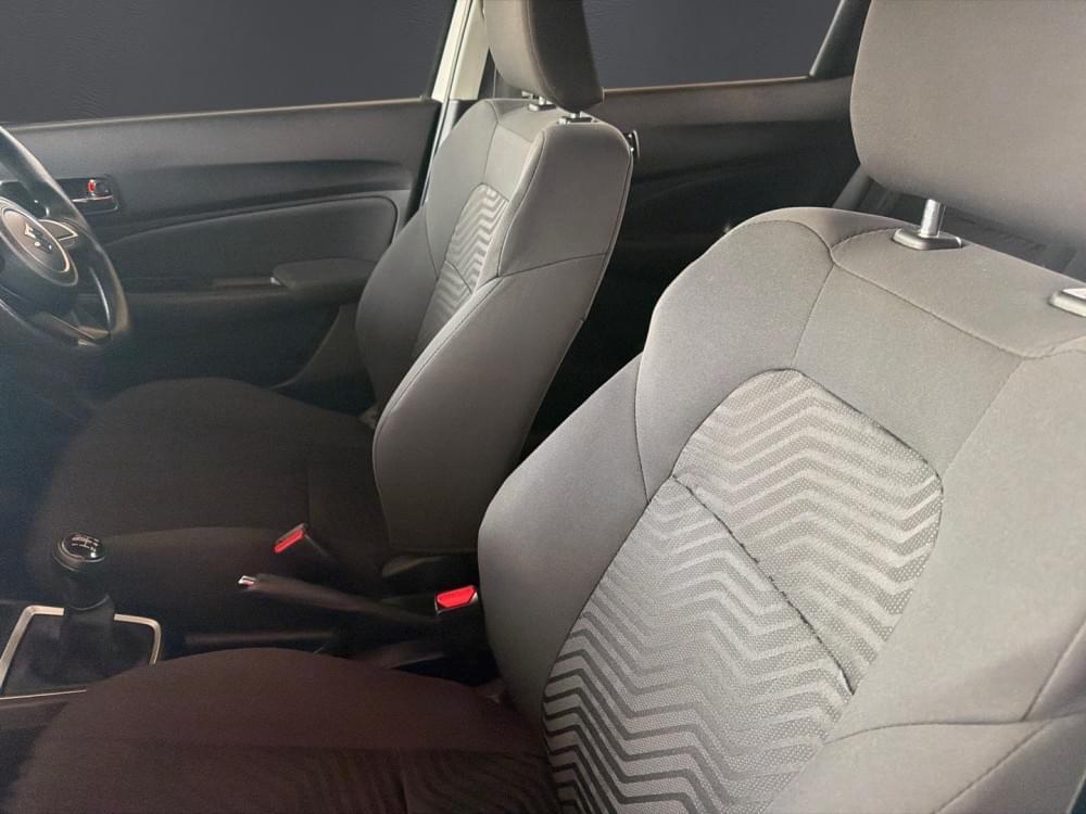 Suzuki N/A 1.2I Gl
