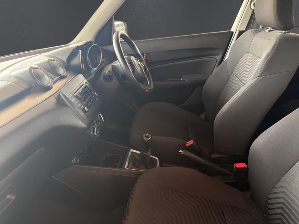 Suzuki N/A 1.2I Gl