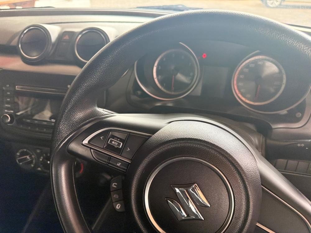 Suzuki N/A 1.2I Gl