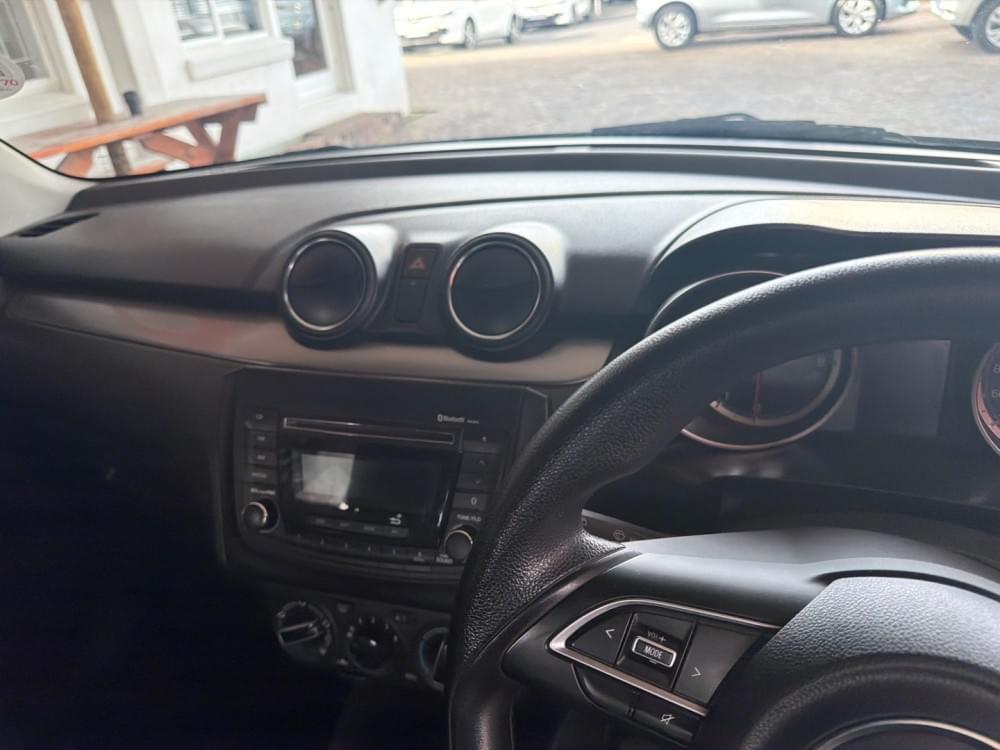 Suzuki N/A 1.2I Gl