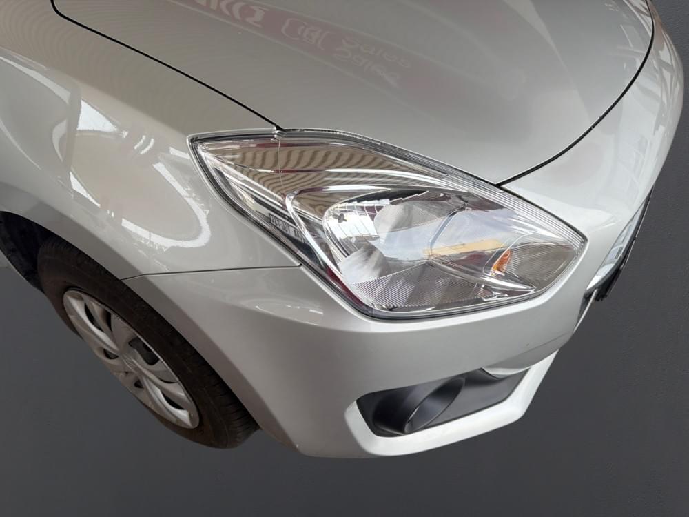 Suzuki N/A 1.2I Gl