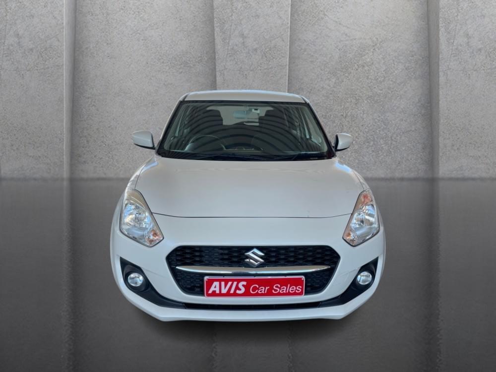 Suzuki Swift 1.2I Gl