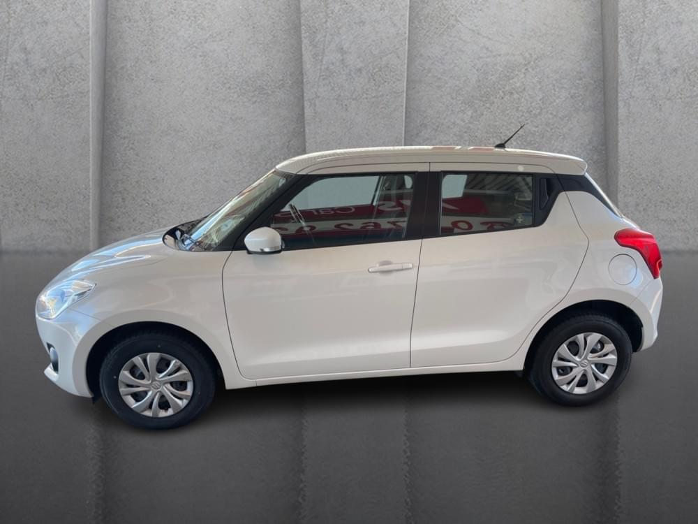 Suzuki Swift 1.2I Gl