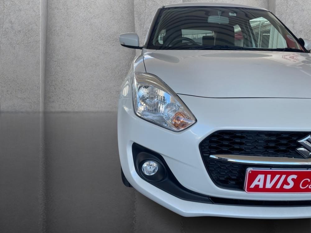 Suzuki Swift 1.2I Gl