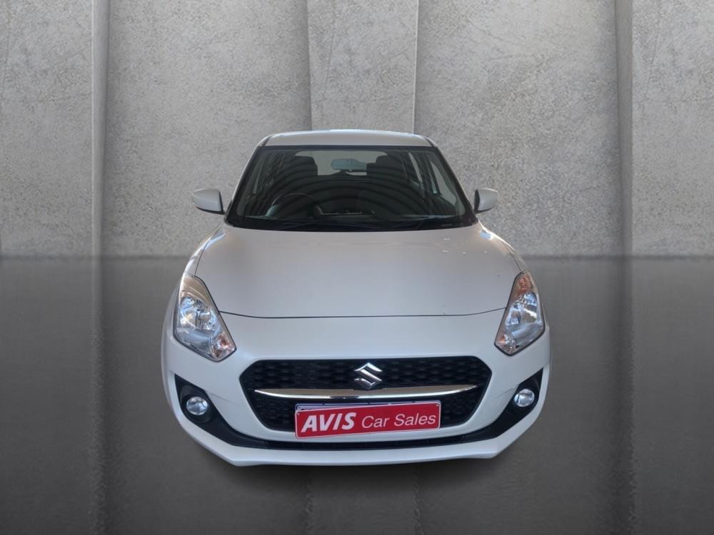 Suzuki Swift 1.2I Gl