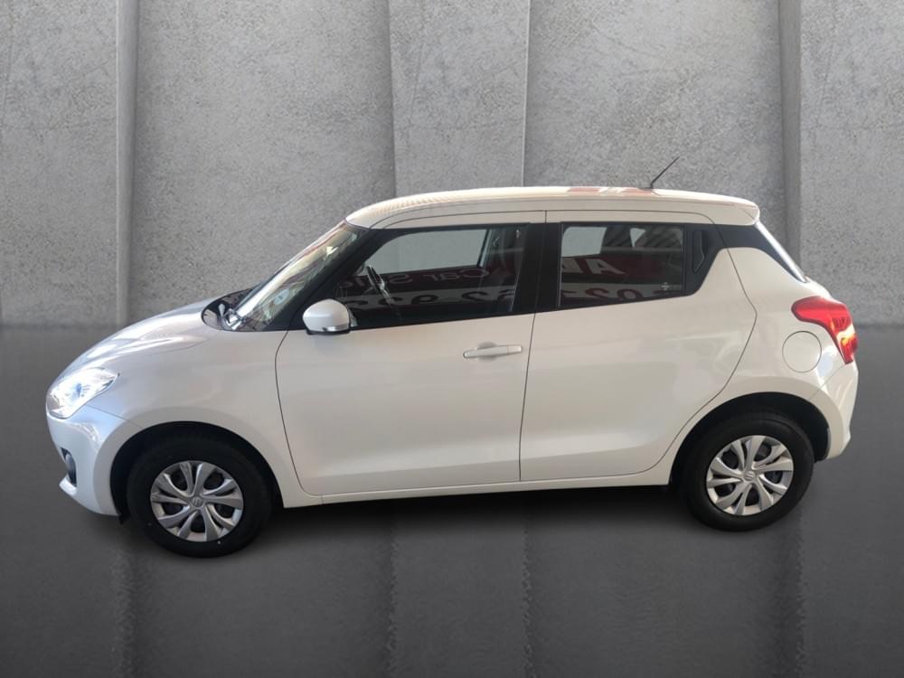 Suzuki Swift 1.2I Gl