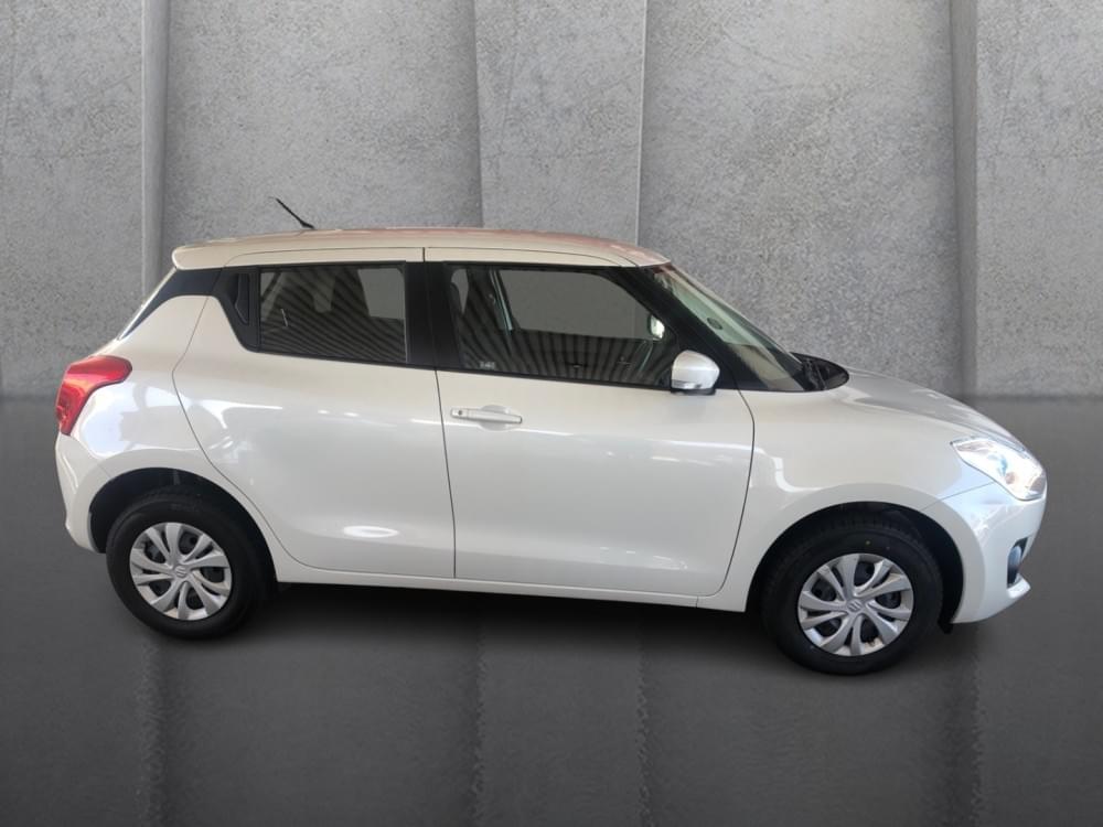 Suzuki Swift 1.2I Gl