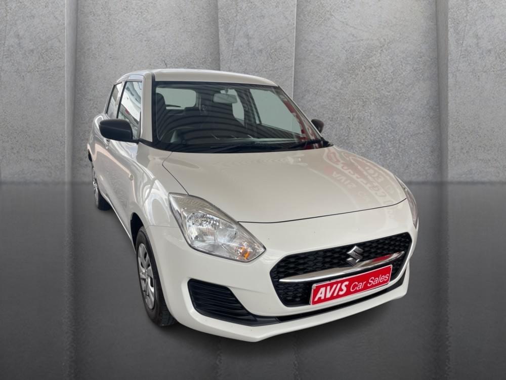 Suzuki Swift 1.2I Ga