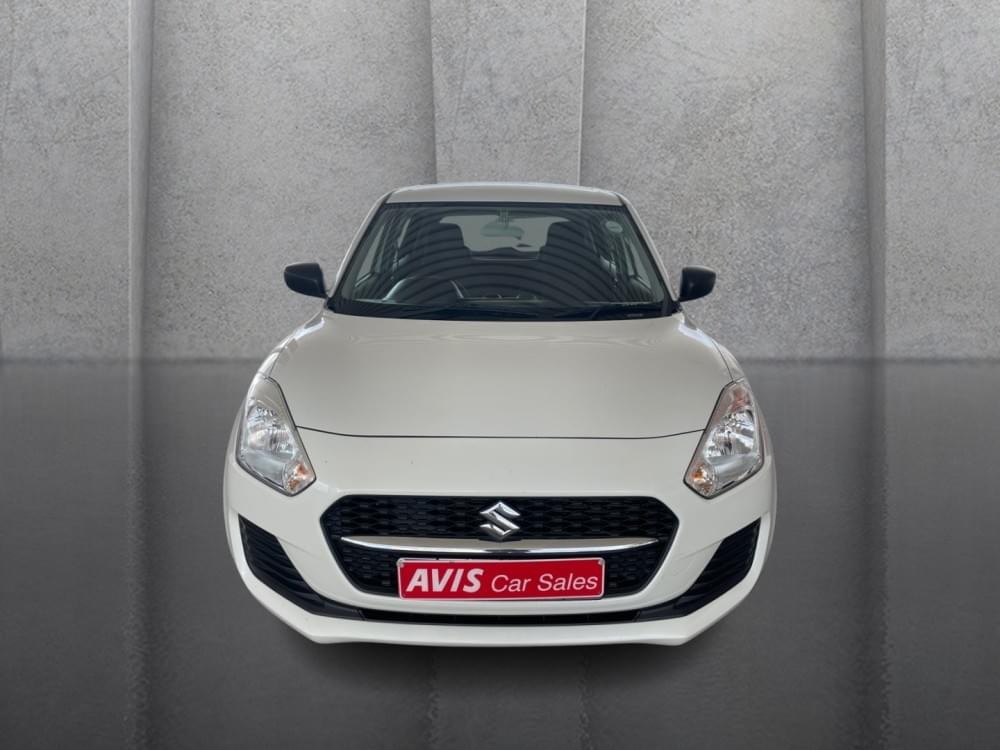 Suzuki Swift 1.2I Ga