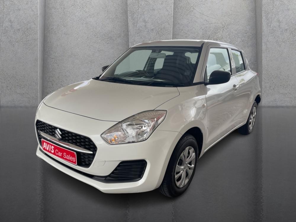 Suzuki Swift 1.2I Ga