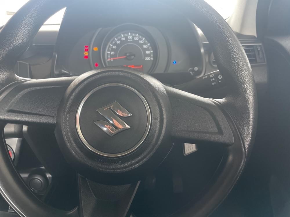 Suzuki Swift 1.2I Ga