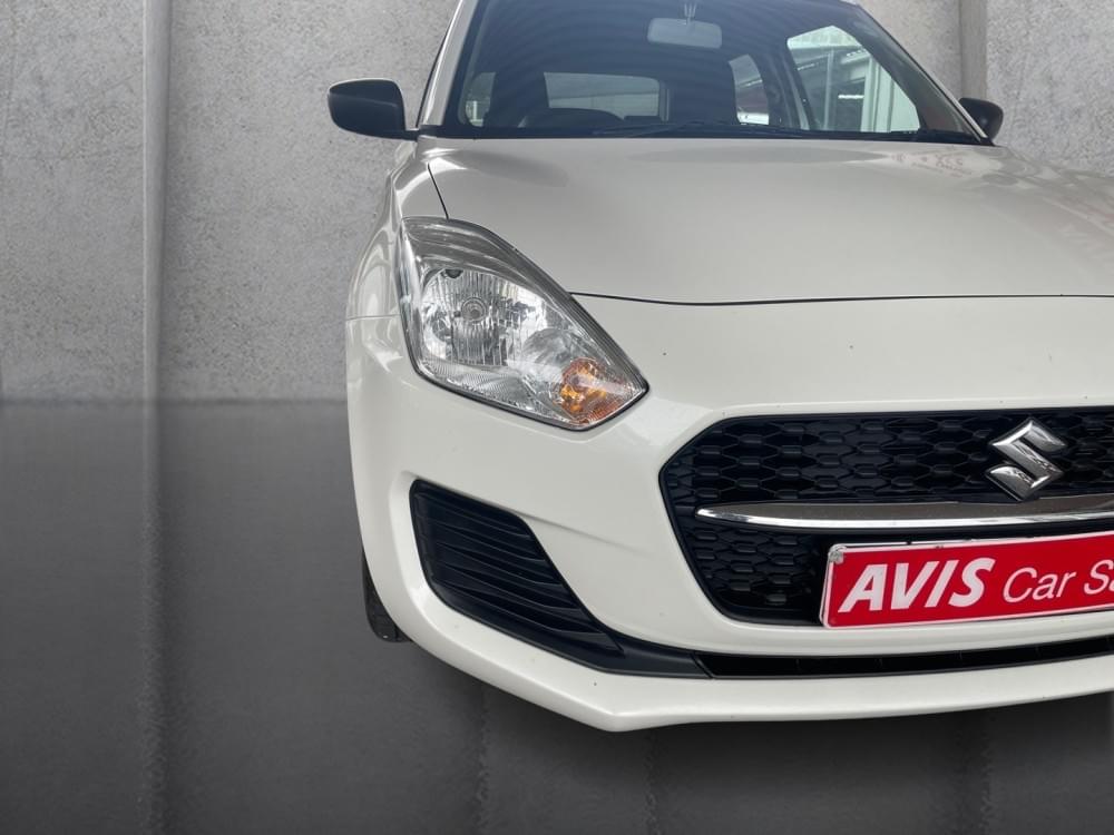 Suzuki Swift 1.2I Ga