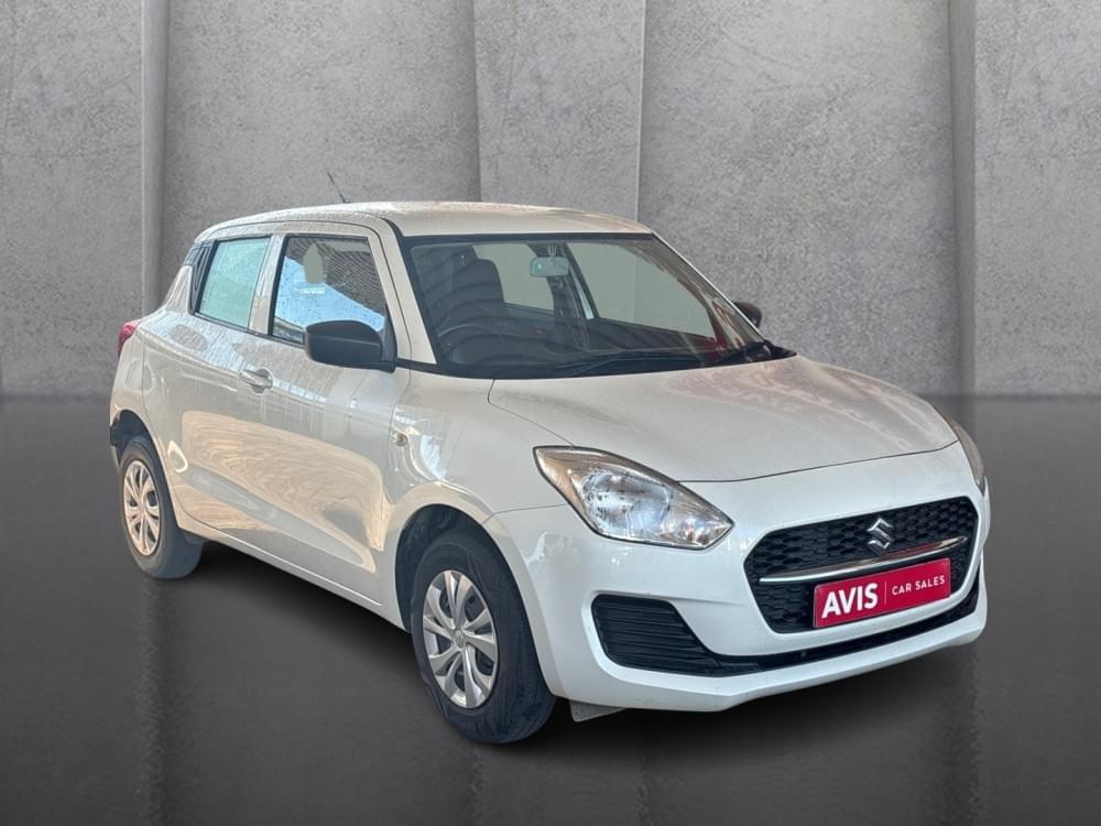 Suzuki Swift 1.2I Ga