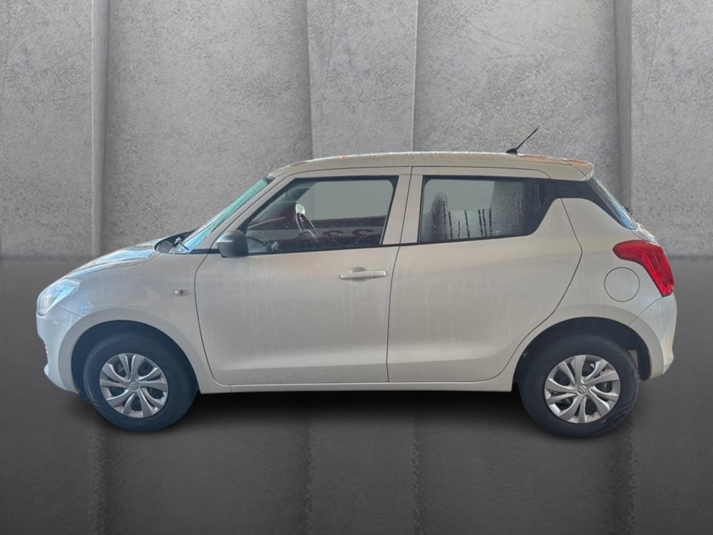 Suzuki Swift 1.2I Ga