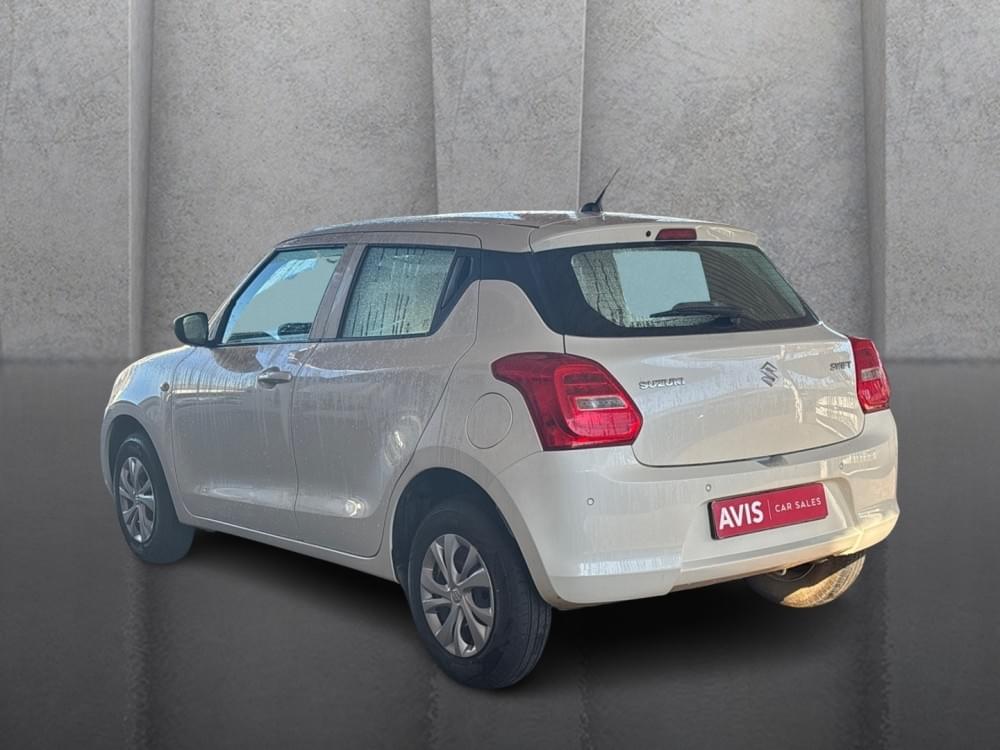 Suzuki Swift 1.2I Ga
