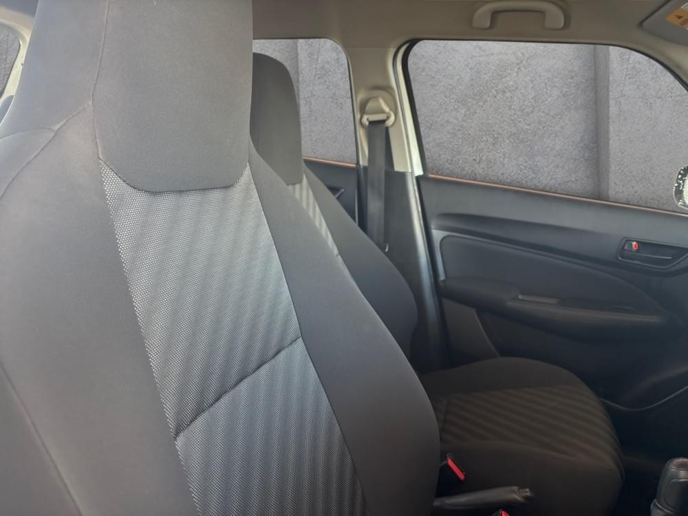 Suzuki Swift 1.2I Ga