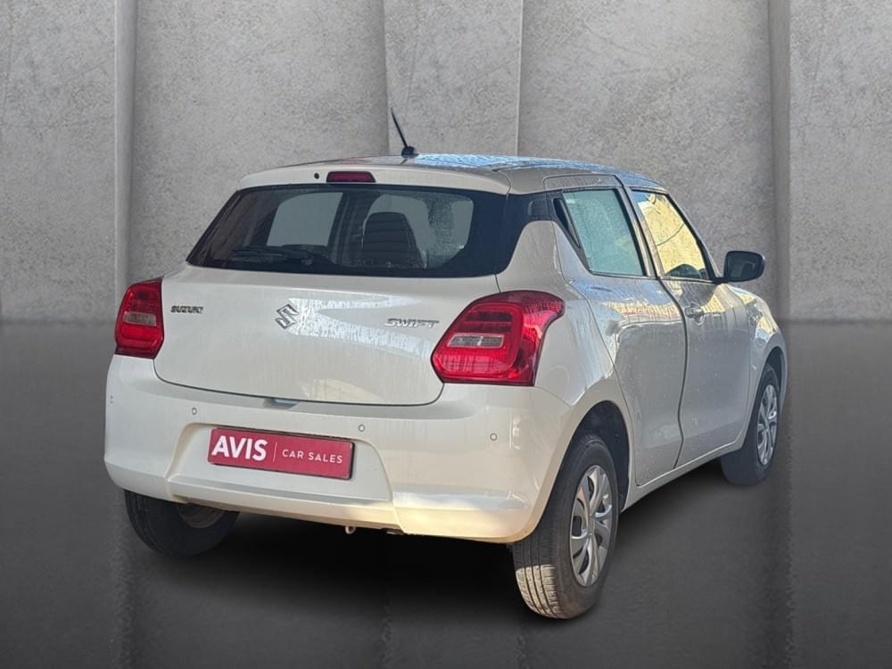 Suzuki Swift 1.2I Ga