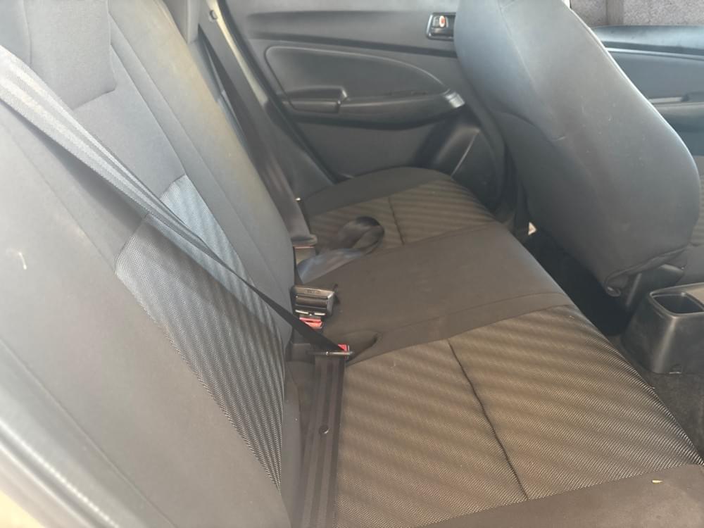 Suzuki Swift 1.2I Ga