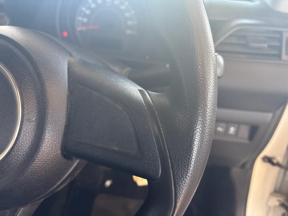 Suzuki Swift 1.2I Ga