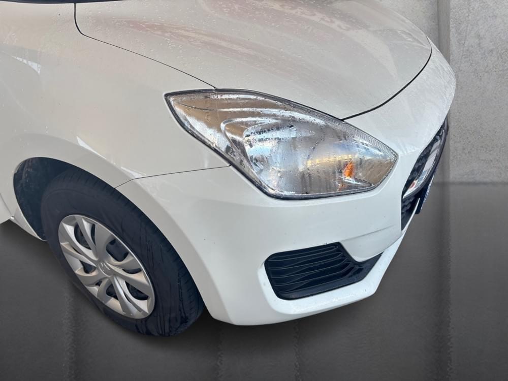 Suzuki Swift 1.2I Ga