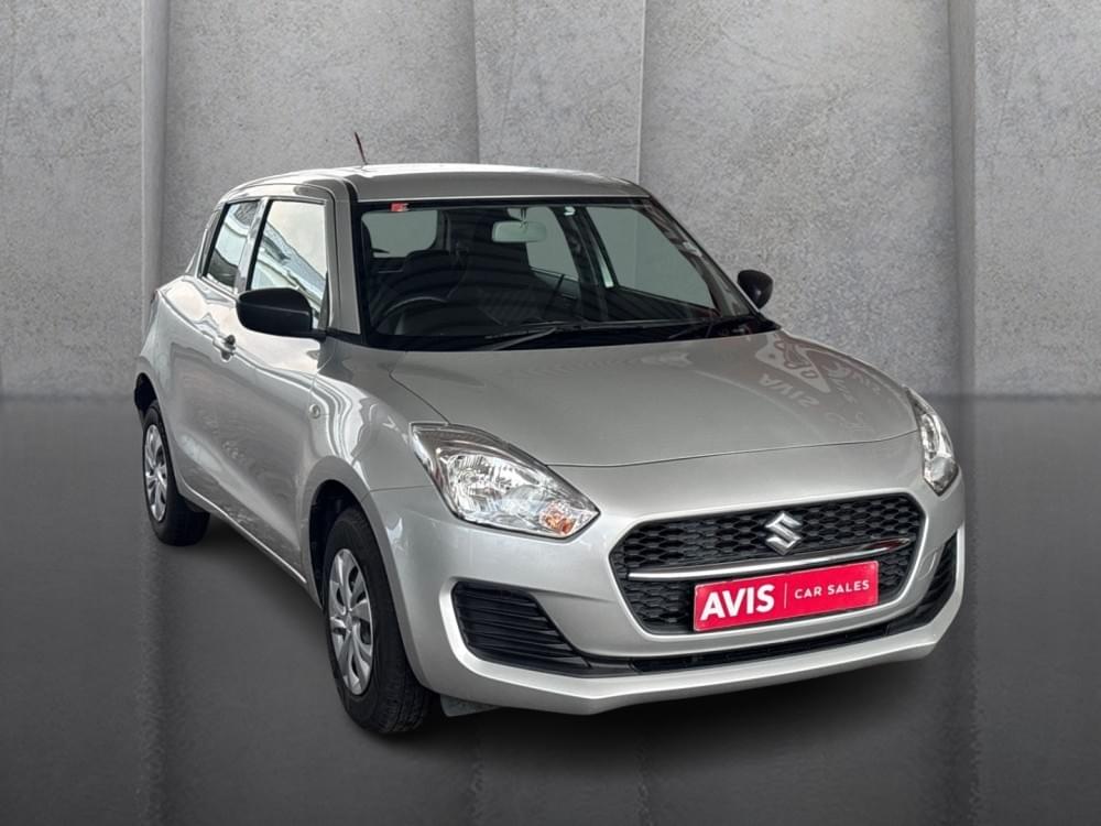 Suzuki Swift 1.2I Ga