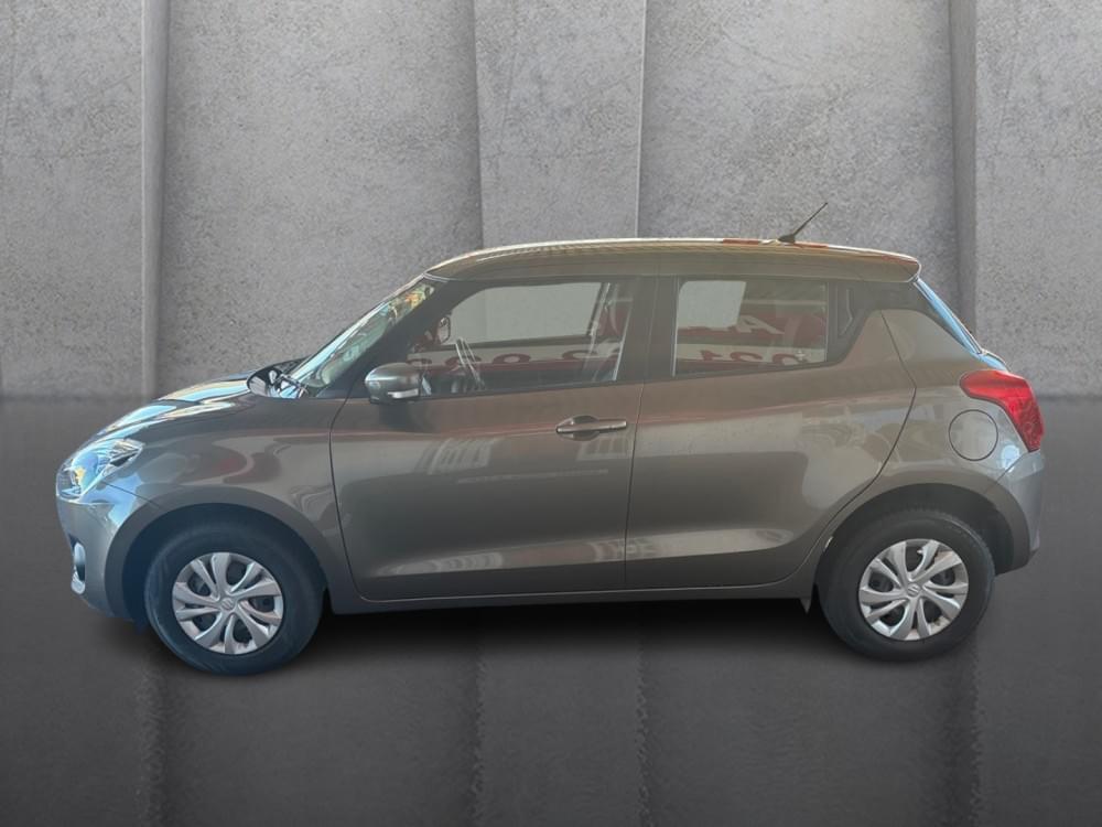 Suzuki Swift 1.2I Gl Amt