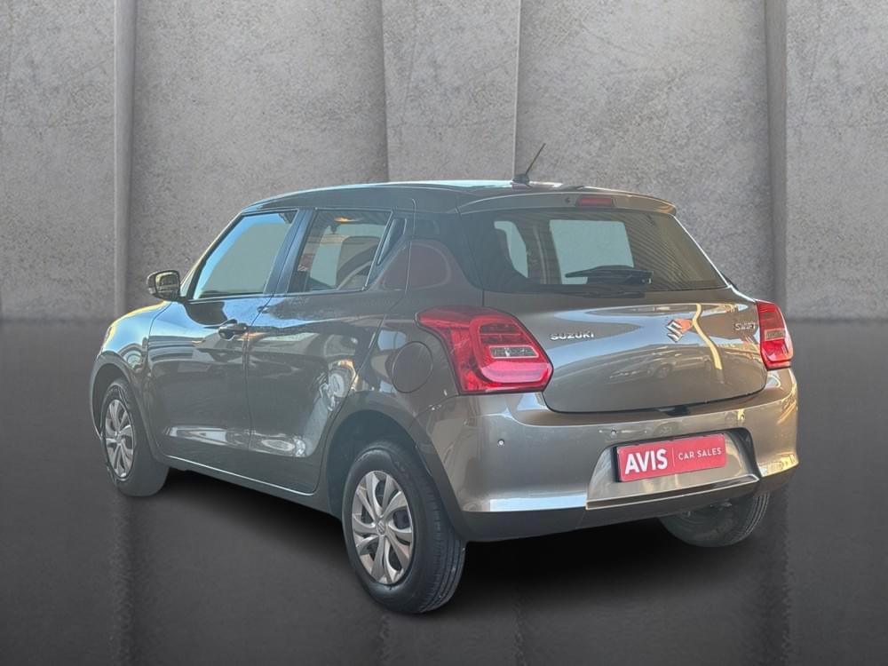 Suzuki Swift 1.2I Gl Amt
