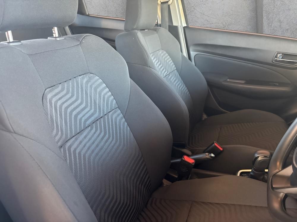 Suzuki Swift 1.2I Gl Amt
