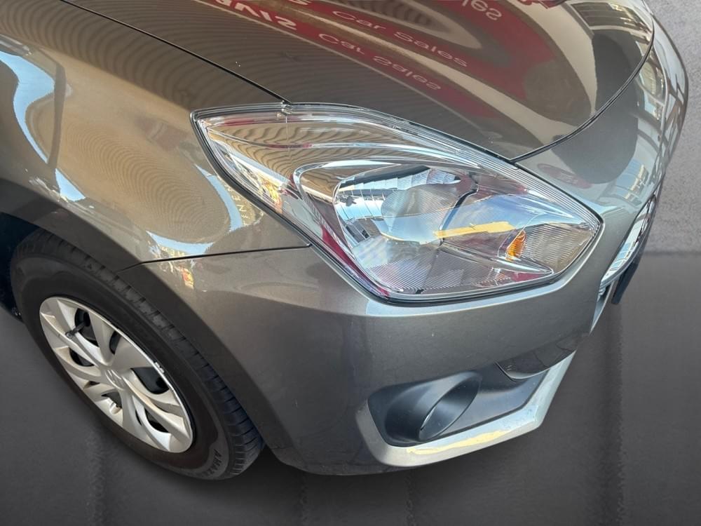 Suzuki Swift 1.2I Gl Amt