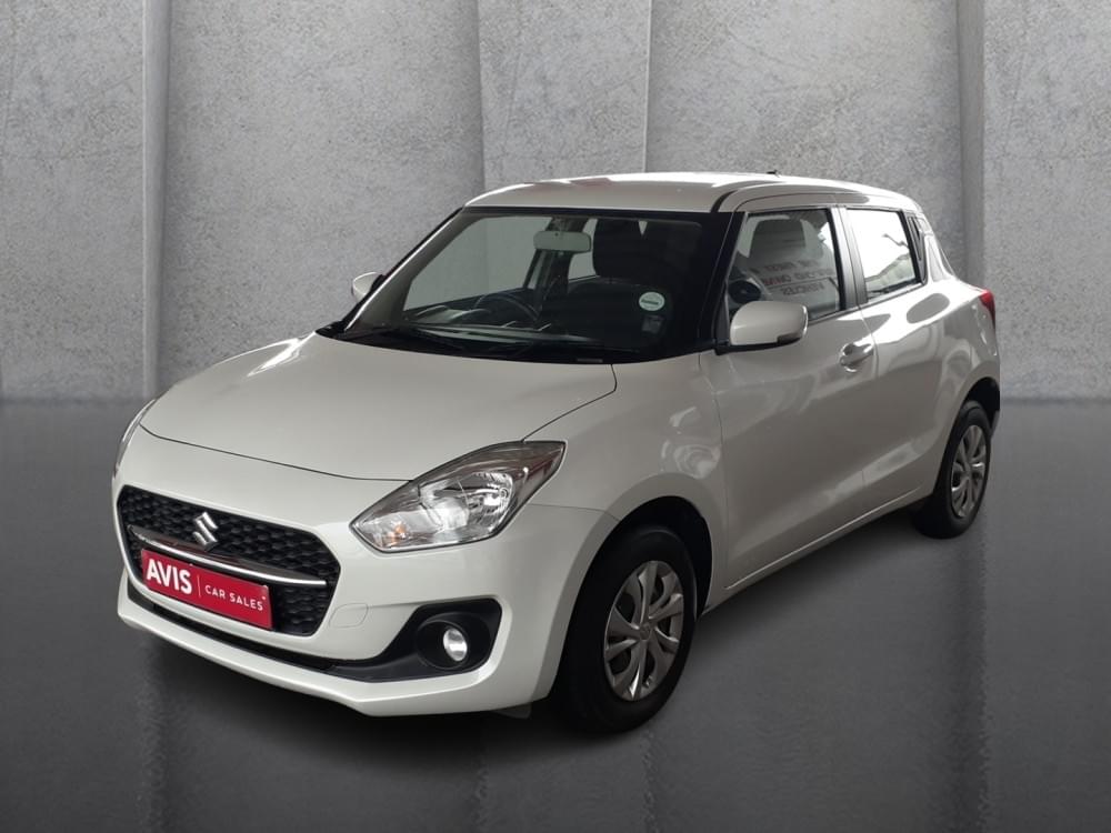 Suzuki Swift 1.2I Gl Amt