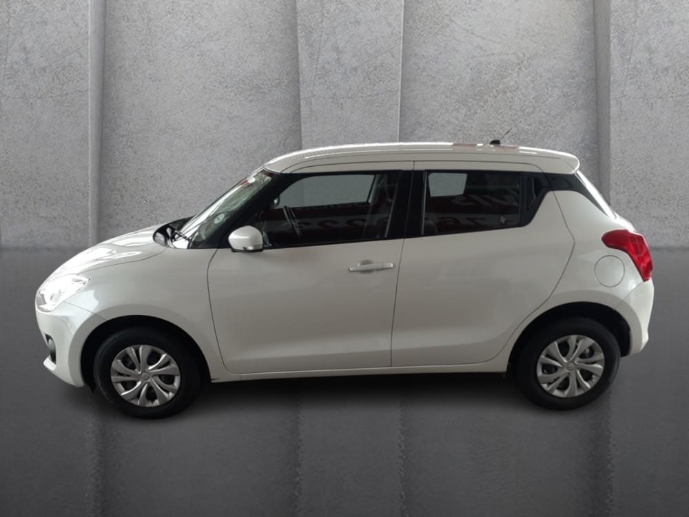 Suzuki Swift 1.2I Gl Amt