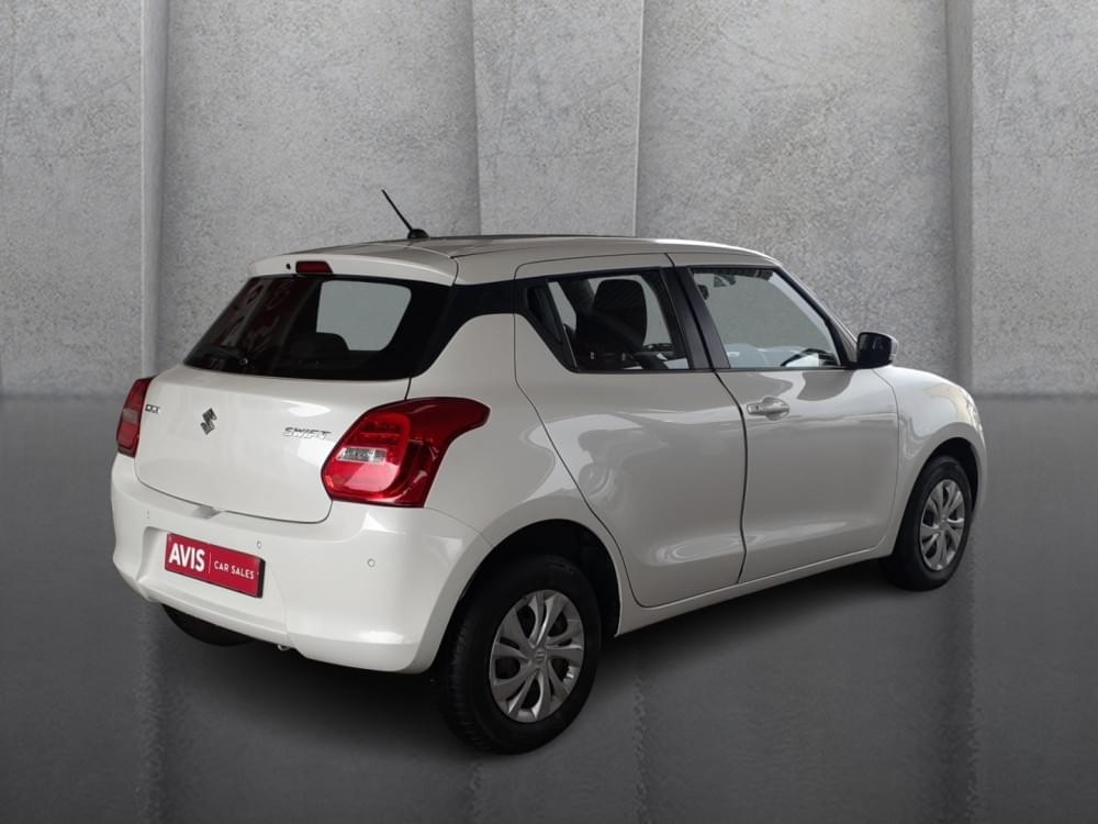 Suzuki Swift 1.2I Gl Amt