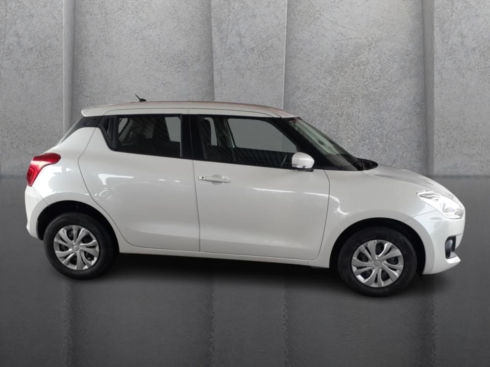 Suzuki Swift 1.2I Gl Amt