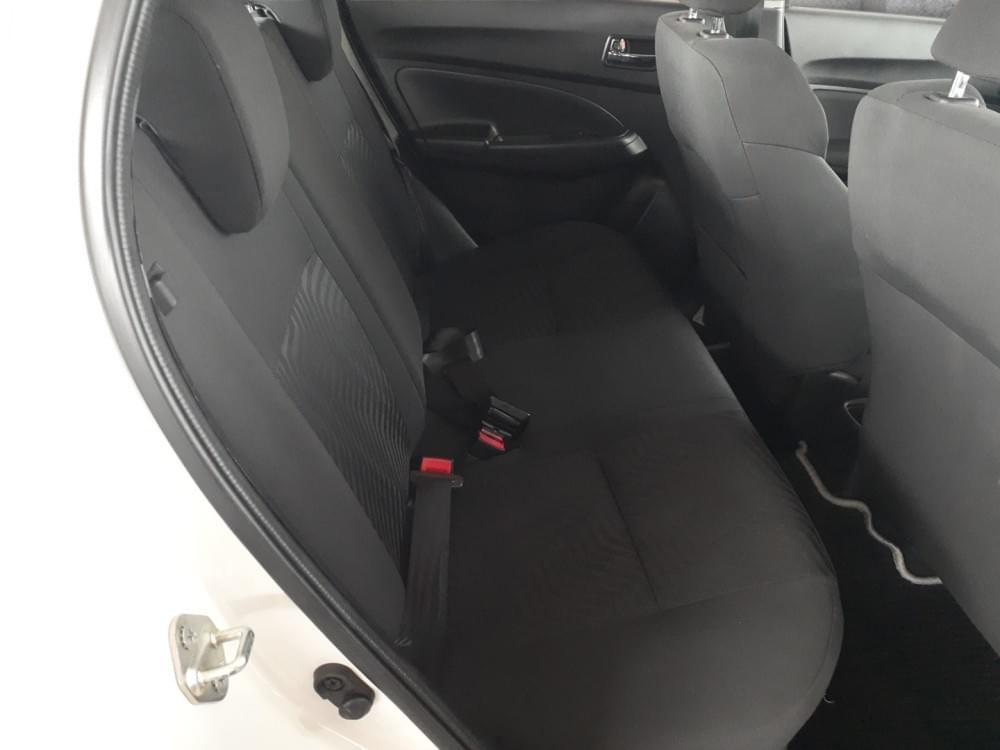 Suzuki Swift 1.2I Gl Amt