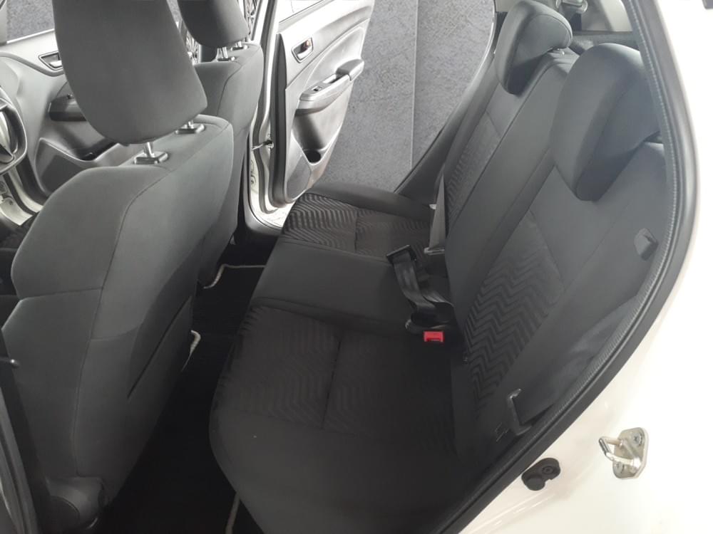Suzuki Swift 1.2I Gl Amt