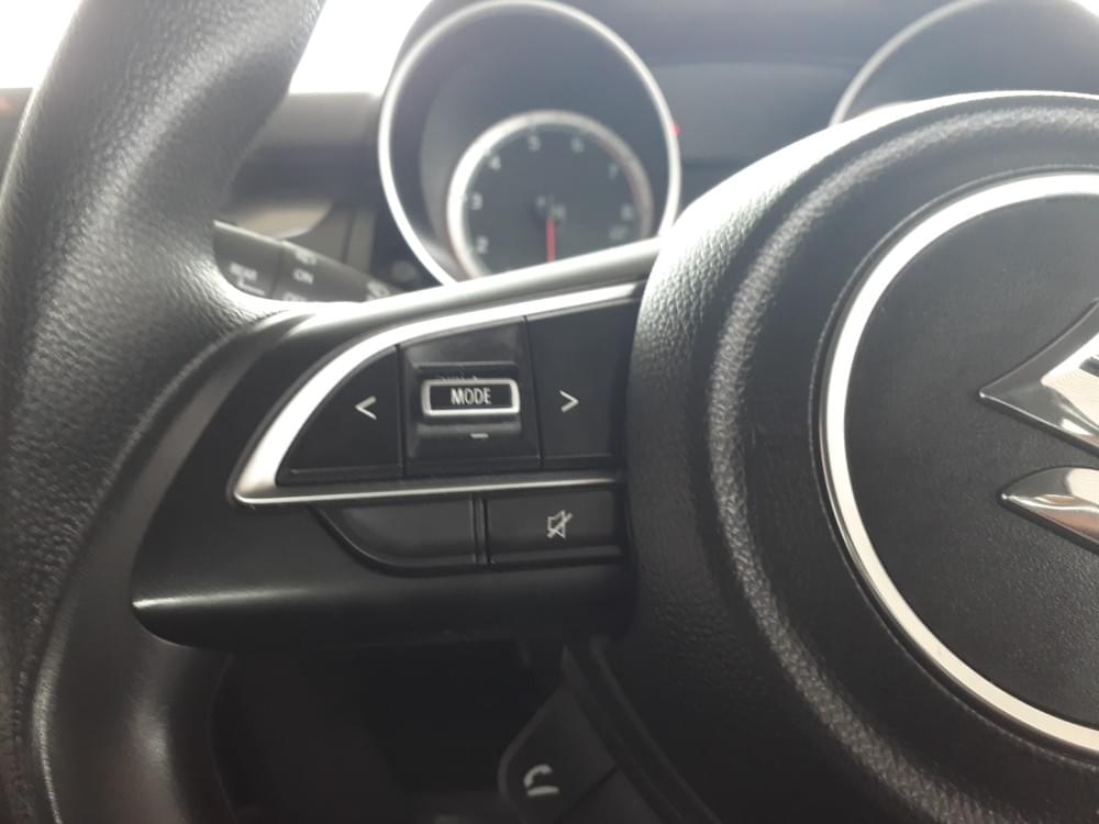 Suzuki Swift 1.2I Gl Amt