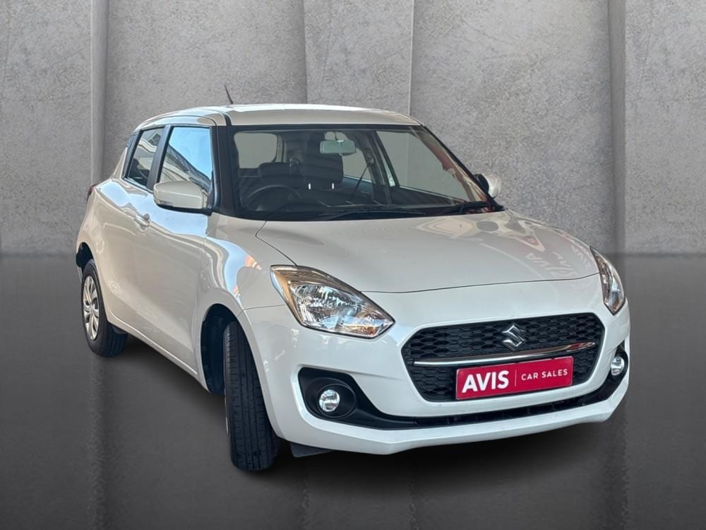 Suzuki Swift 1.2I Gl Amt