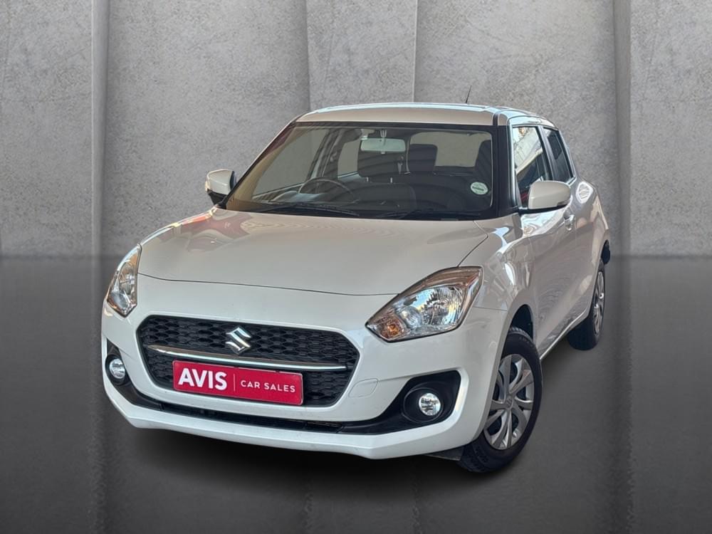 Suzuki Swift 1.2I Gl Amt
