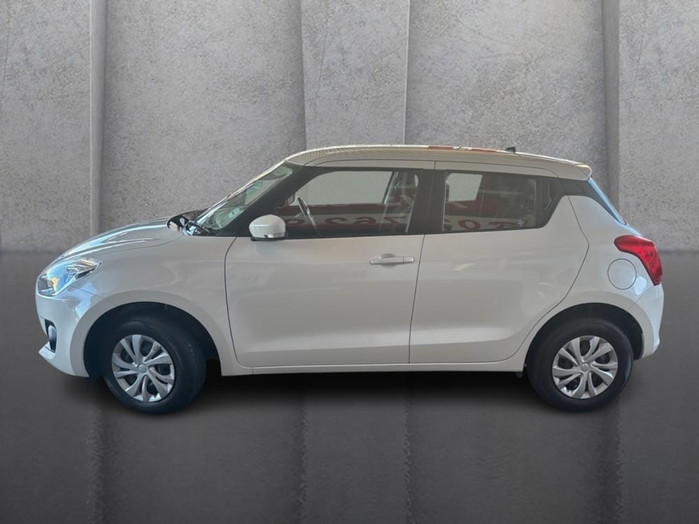 Suzuki Swift 1.2I Gl Amt