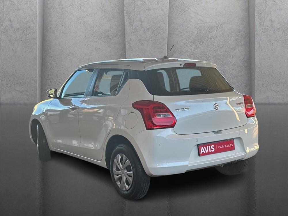 Suzuki Swift 1.2I Gl Amt