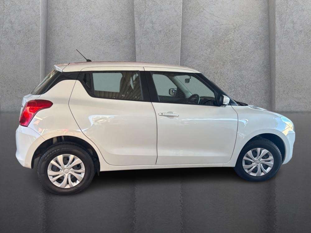 Suzuki Swift 1.2I Gl Amt
