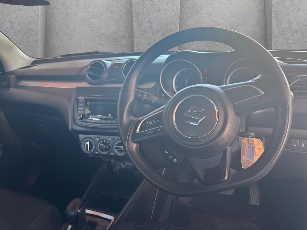 Suzuki Swift 1.2I Gl Amt