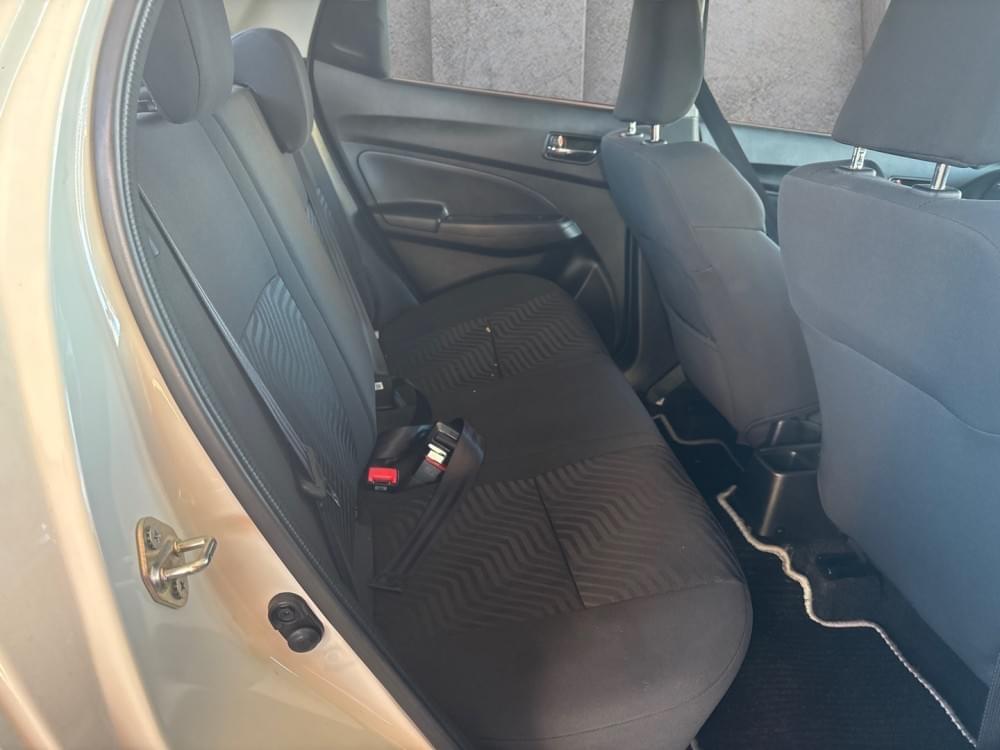 Suzuki Swift 1.2I Gl Amt