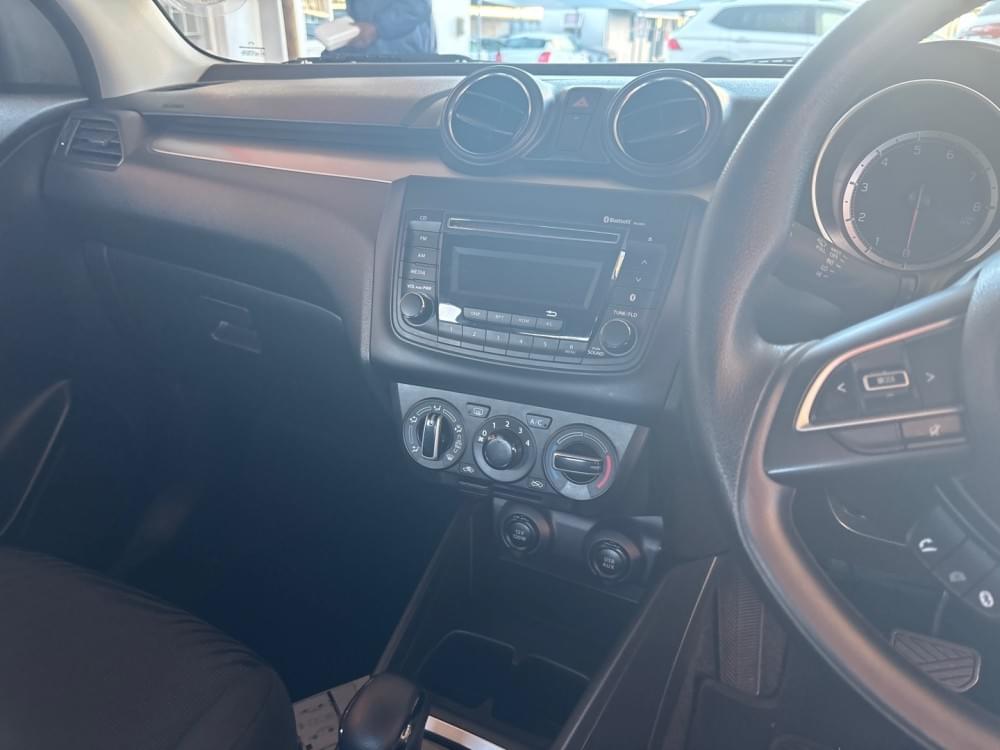 Suzuki Swift 1.2I Gl Amt