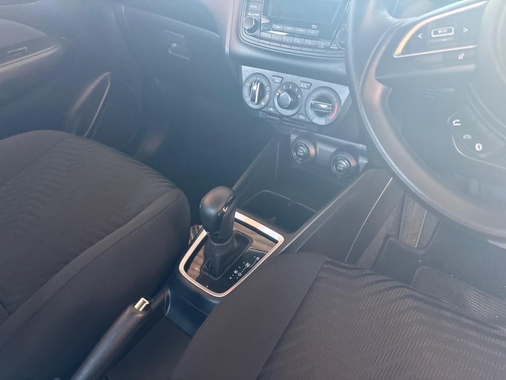 Suzuki Swift 1.2I Gl Amt