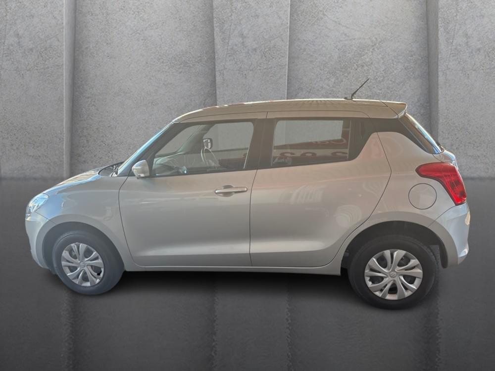 Suzuki Swift 1.2I Gl Amt