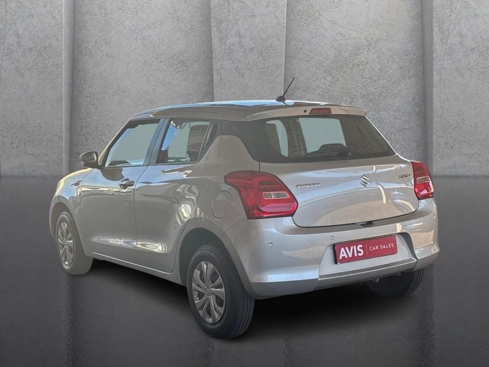 Suzuki Swift 1.2I Gl Amt