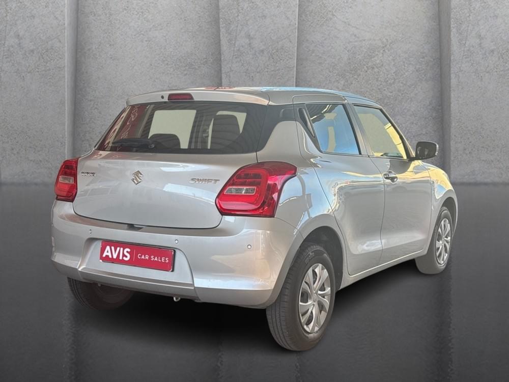 Suzuki Swift 1.2I Gl Amt